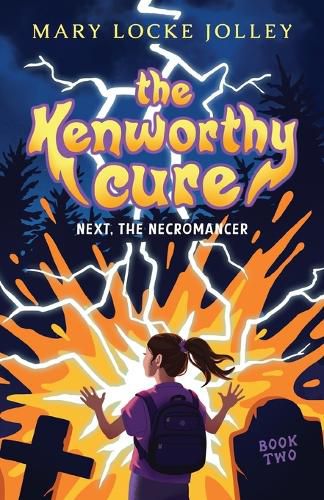 Cover image for Next, The Necromancer