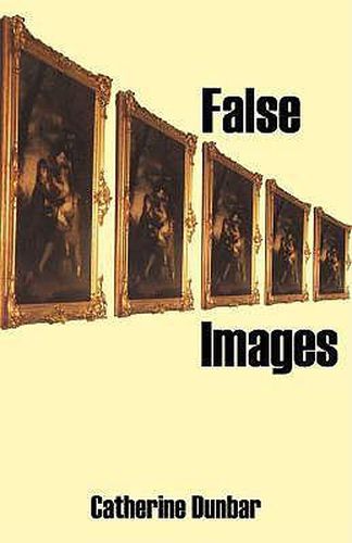 Cover image for False Images