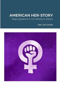 Cover image for American Her-Story