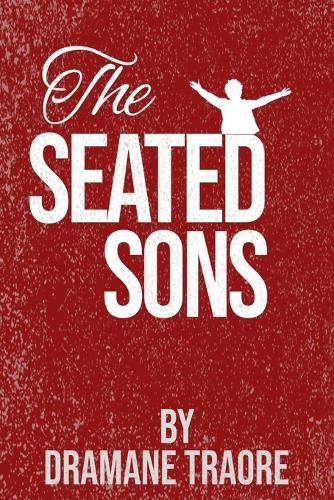 Cover image for The Seated Sons