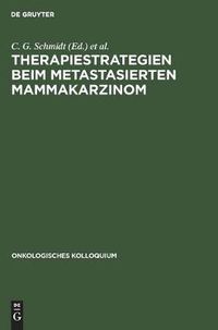 Cover image for Therapiestrategien Beim Metastasierten Mammakarzinom