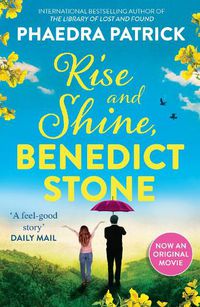 Cover image for Rise And Shine, Benedict Stone