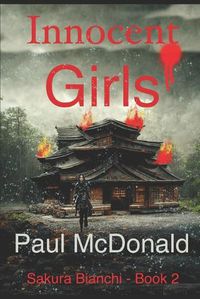 Cover image for Innocent Girls