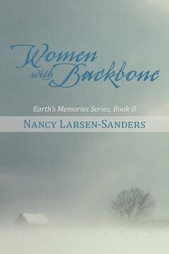 Cover image for Women with Backbone