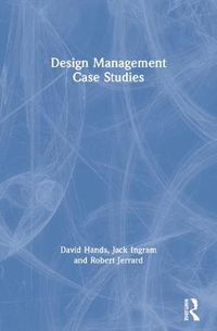 Cover image for Design Management Case Studies