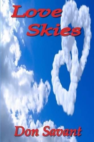 Cover image for Love Skies