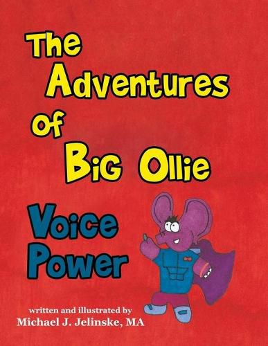 Cover image for The Adventures of Big Ollie