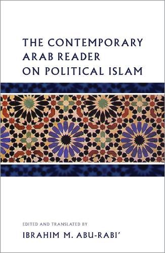 Cover image for The Contemporary Arab Reader on Political Islam