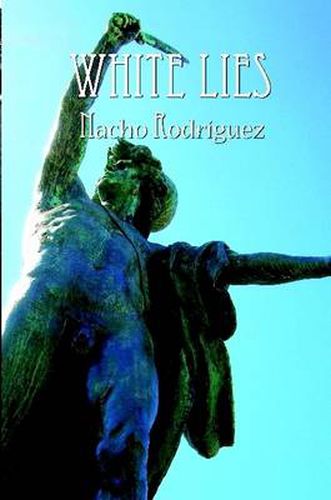 Cover image for White Lies