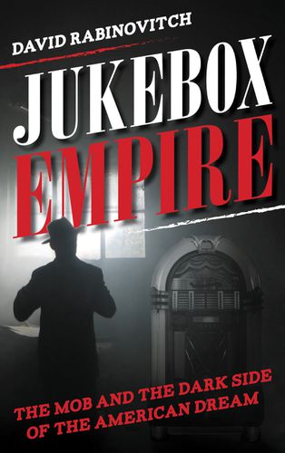 Cover image for Jukebox Empire