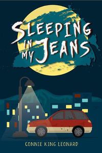 Cover image for Sleeping in My Jeans