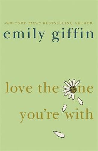 Cover image for Love the One You're With