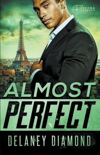 Cover image for Almost Perfect
