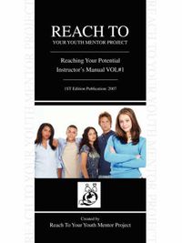 Cover image for Reach to Your Youth Mentor Project