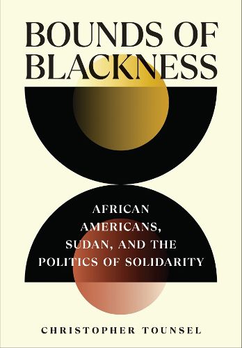 Cover image for Bounds of Blackness