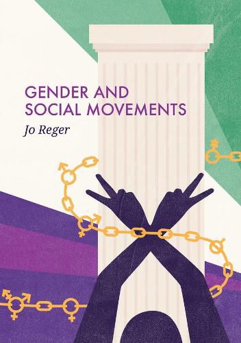 Cover image for Gender and Social Movements