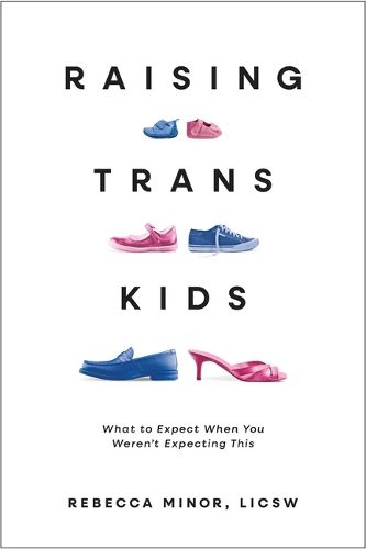 Cover image for Raising Trans Kids