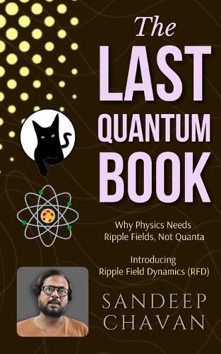 Cover image for The Last Quantum Book (Edition01)