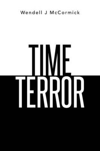 Cover image for Time Terror