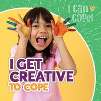 Cover image for I Get Creative to Cope