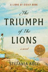 Cover image for The Triumph of the Lions