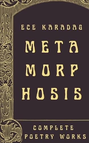 Cover image for Metamorphosis