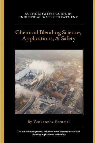 Cover image for Industrial Water Treatment