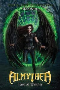 Cover image for The Chronicles of Almythea