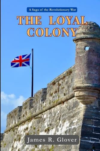 Cover image for The Loyal Colony