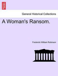 Cover image for A Woman's Ransom.