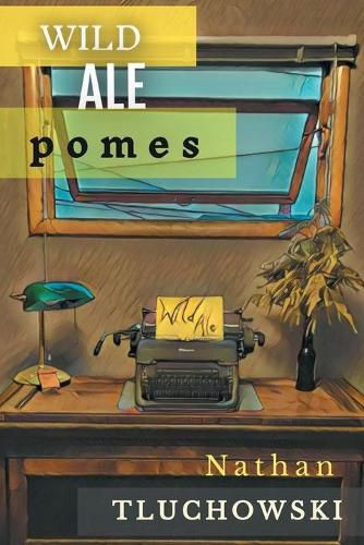 Cover image for Wild Ale: Pomes