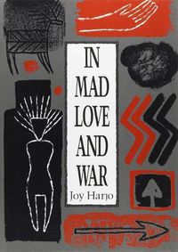 Cover image for In Mad Love and War