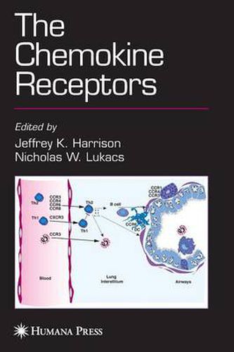 The Chemokine Receptors