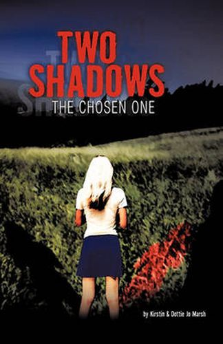 Cover image for Two Shadows