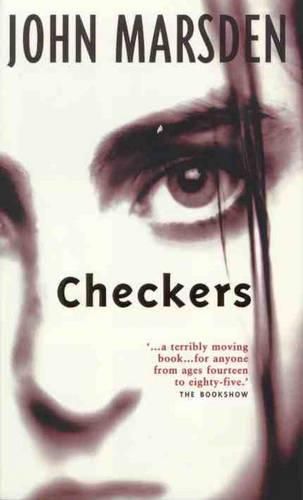 Cover image for Checkers