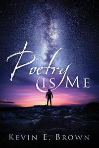 Cover image for Poetry is Me