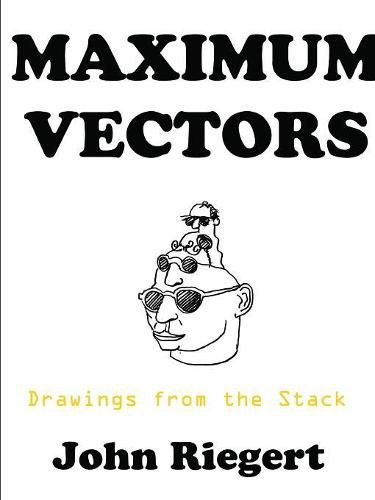 Cover image for Maxmum Vectors