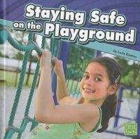 Cover image for Staying Safe on the Playground