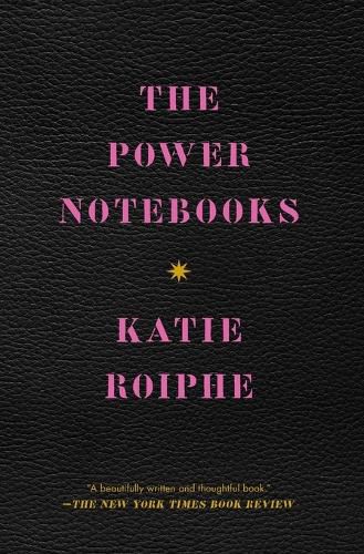 Cover image for The Power Notebooks