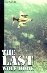 Cover image for The Last Wolf Home