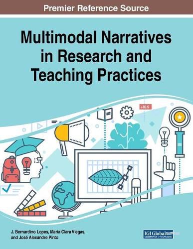 Cover image for Multimodal Narratives in Research and Teaching Practices