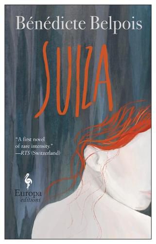 Cover image for Suiza