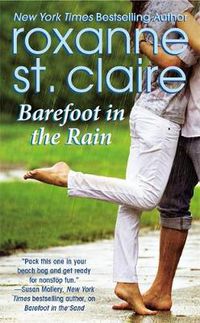 Cover image for Barefoot in the Rain: Number 2 in series