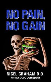 Cover image for No Pain, No Gain