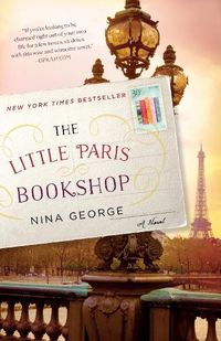 Cover image for The Little Paris Bookshop: A Novel