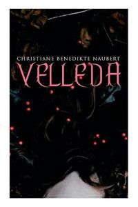 Cover image for Velleda