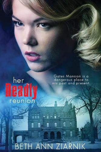 Cover image for Her Deadly Reunion