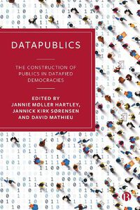 Cover image for DataPublics