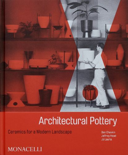 Architectural Pottery