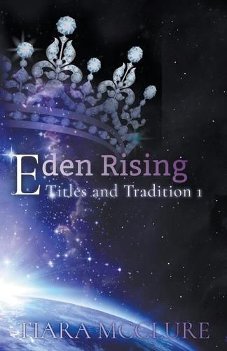 Cover image for Eden Rising